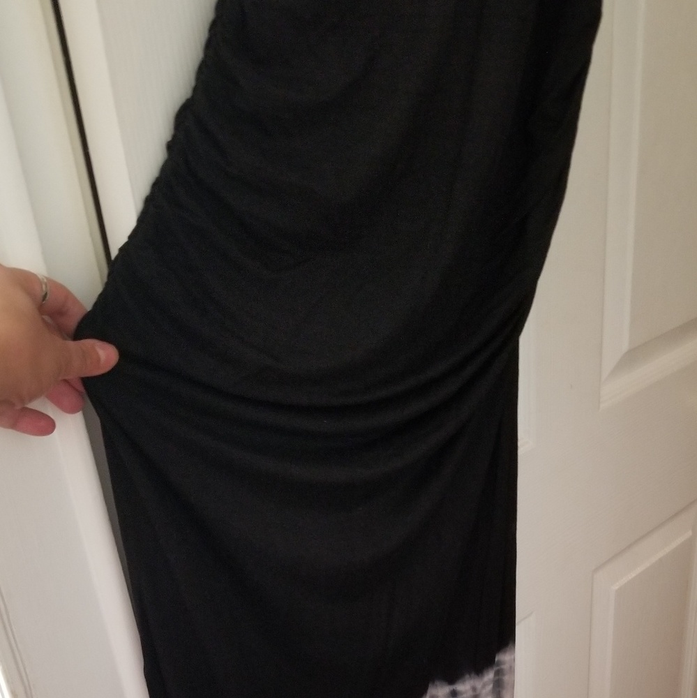 Maxi dress Jessica Simpson-Never Worn